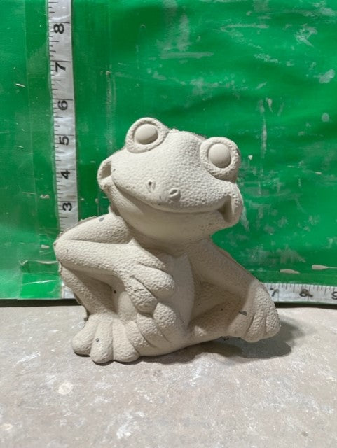 CM 2744A - FROG