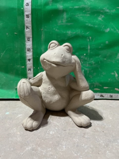 S 2649 - frog