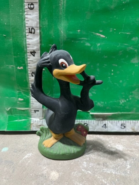 DAFFY DUCK