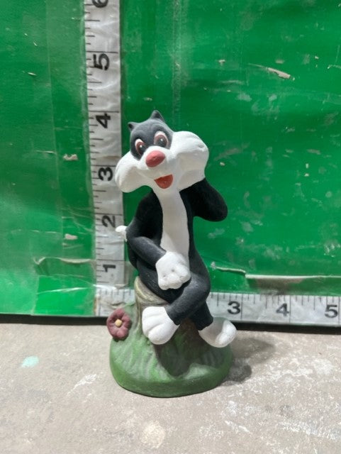 SYLVESTER THE CAT