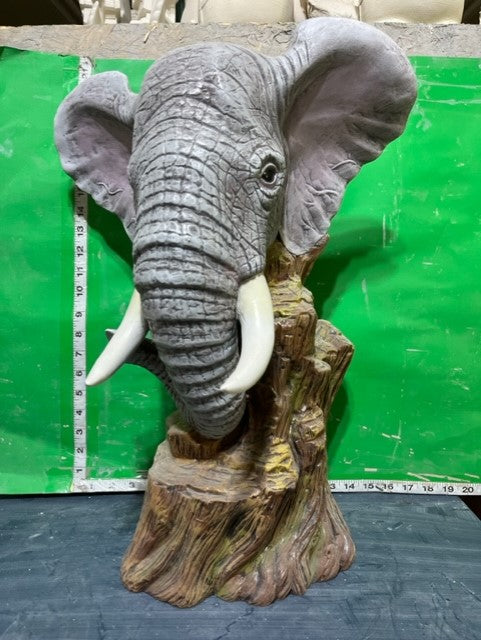 DH 2482 - DRIFTWOOD ELEPHANT