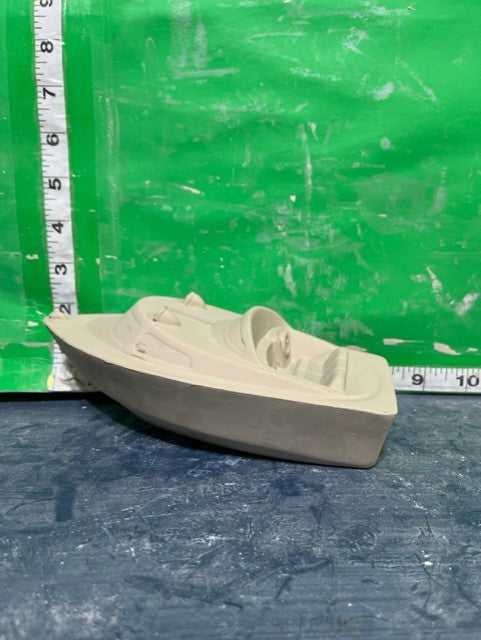 S 3383 - BOAT BANK