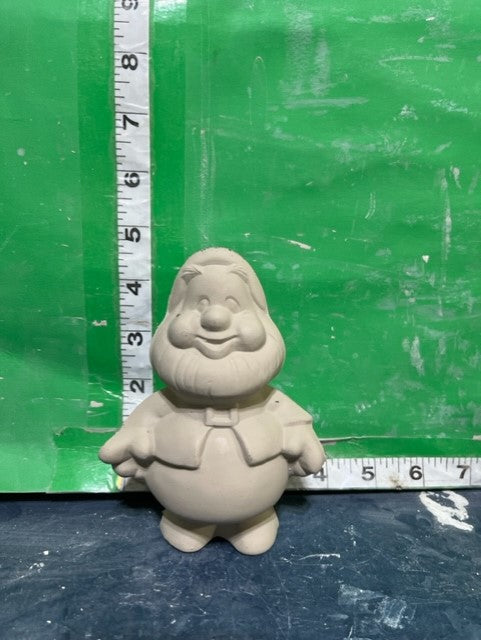 DWARF #1