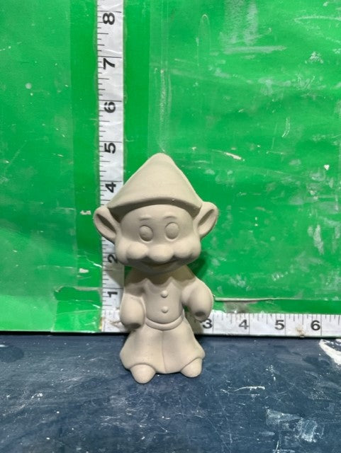 DWARF #3