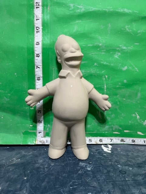 HOMER SIMPSON