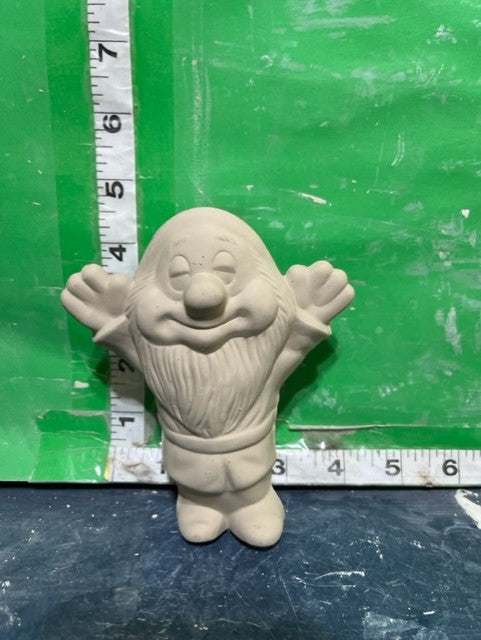 DWARF #5 -