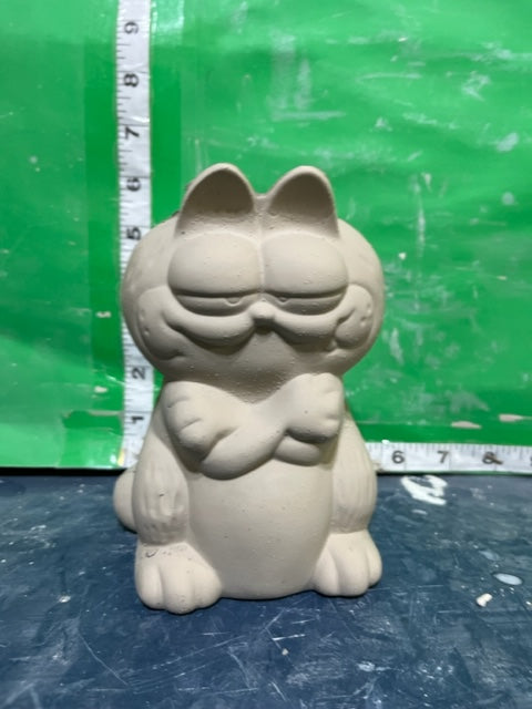 GARFIELD