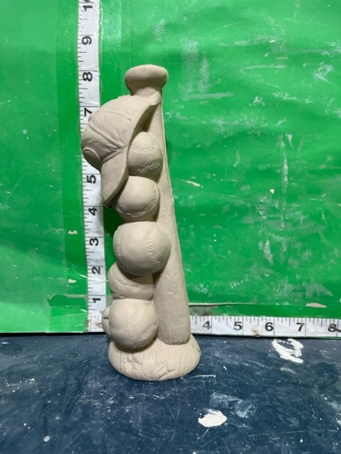 NM 1921 - BASEBALL STACK