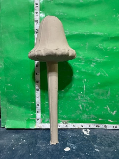 CPI 4021 - MUSHROOM GARDEN STAKE