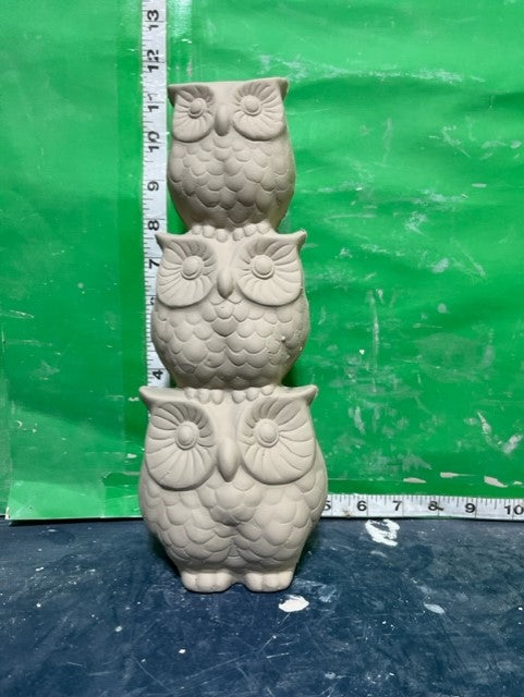 KP 1032 - OWL STACK