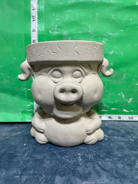 TL 724 - PIG POT