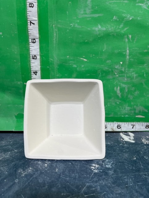 Square Mini Bowl