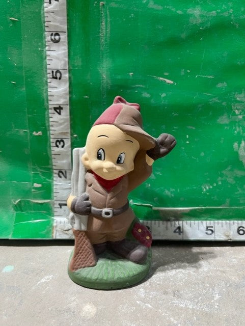 ELMER FUDD
